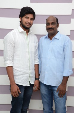 Vunda Leda Movie Announcement Photos
